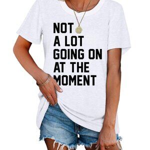 Country Music A Lot Going On At The Moment Graphic T-Shirt 93